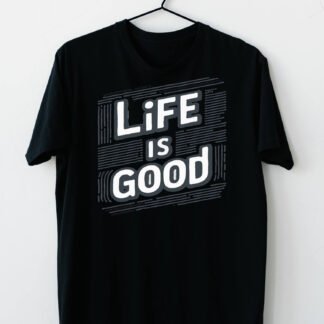 Life is good Design
