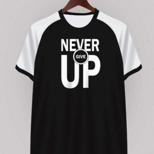 Never Up Design