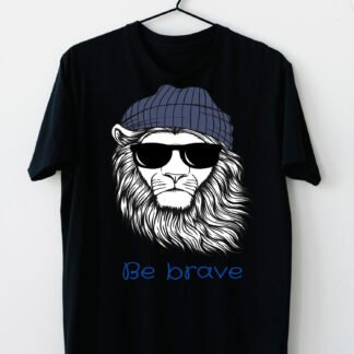 Be Brave Design